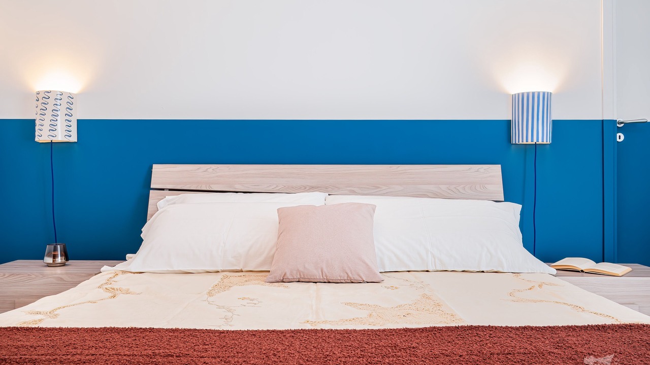 Photo of Bedroom in Alcamo Marina