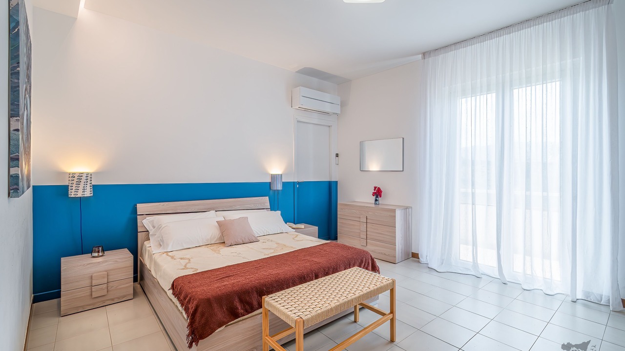 Photo of Bedroom in Alcamo Marina
