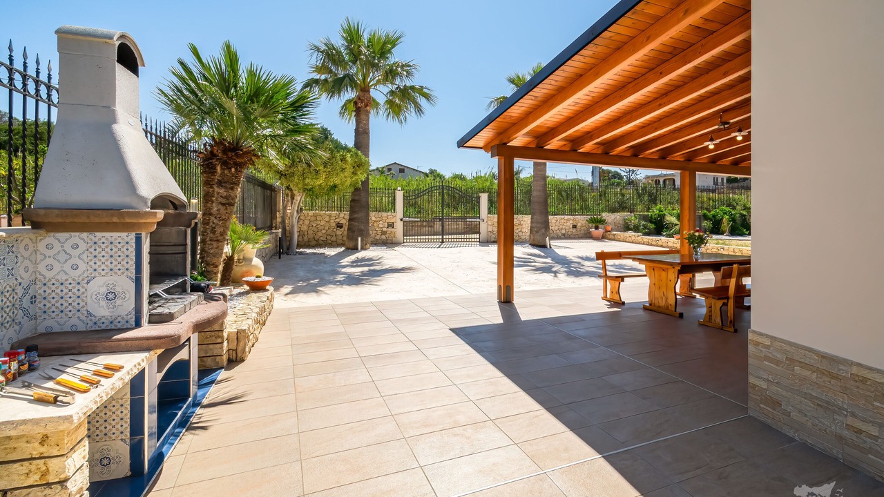 Photo of Outdoor in Alcamo Marina