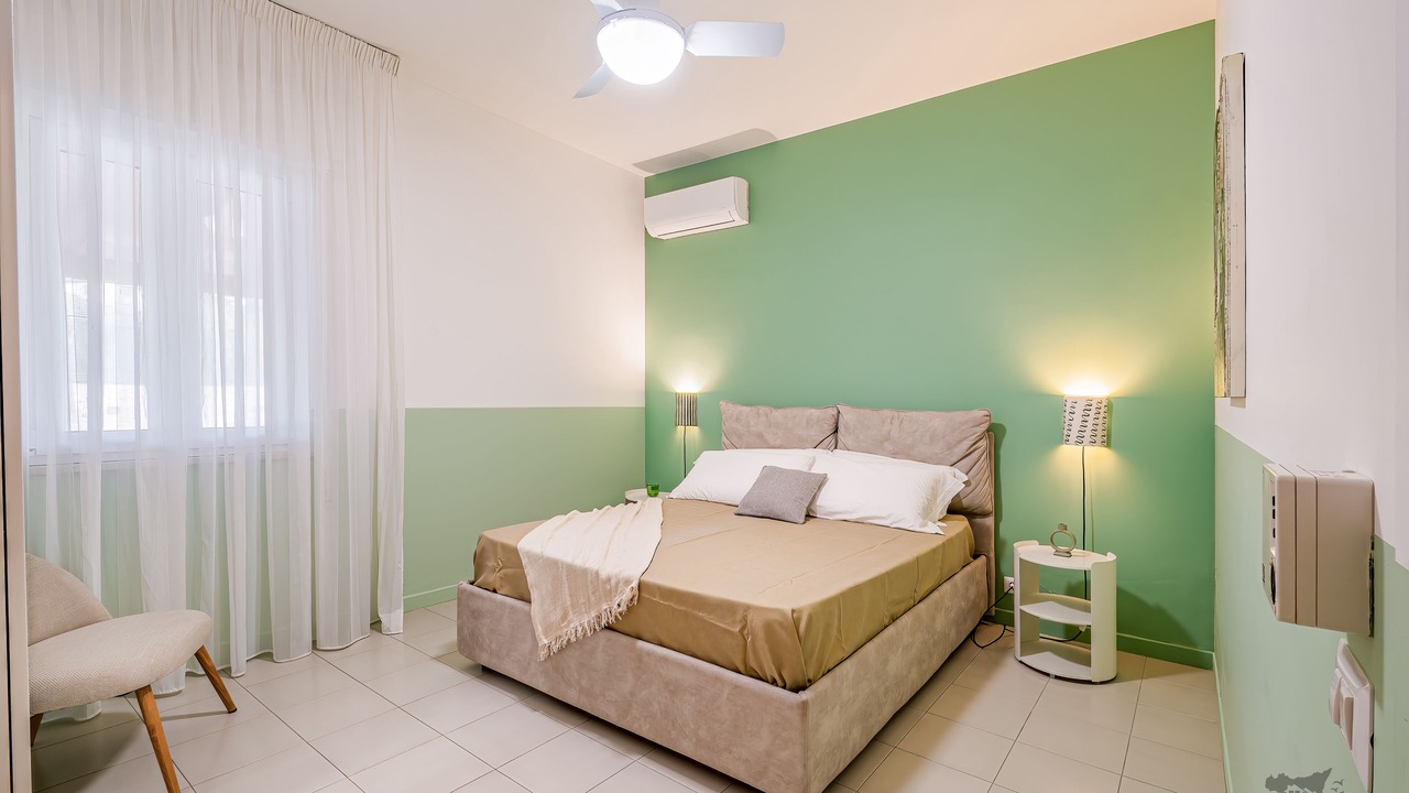 Photo of Bedroom in Alcamo Marina