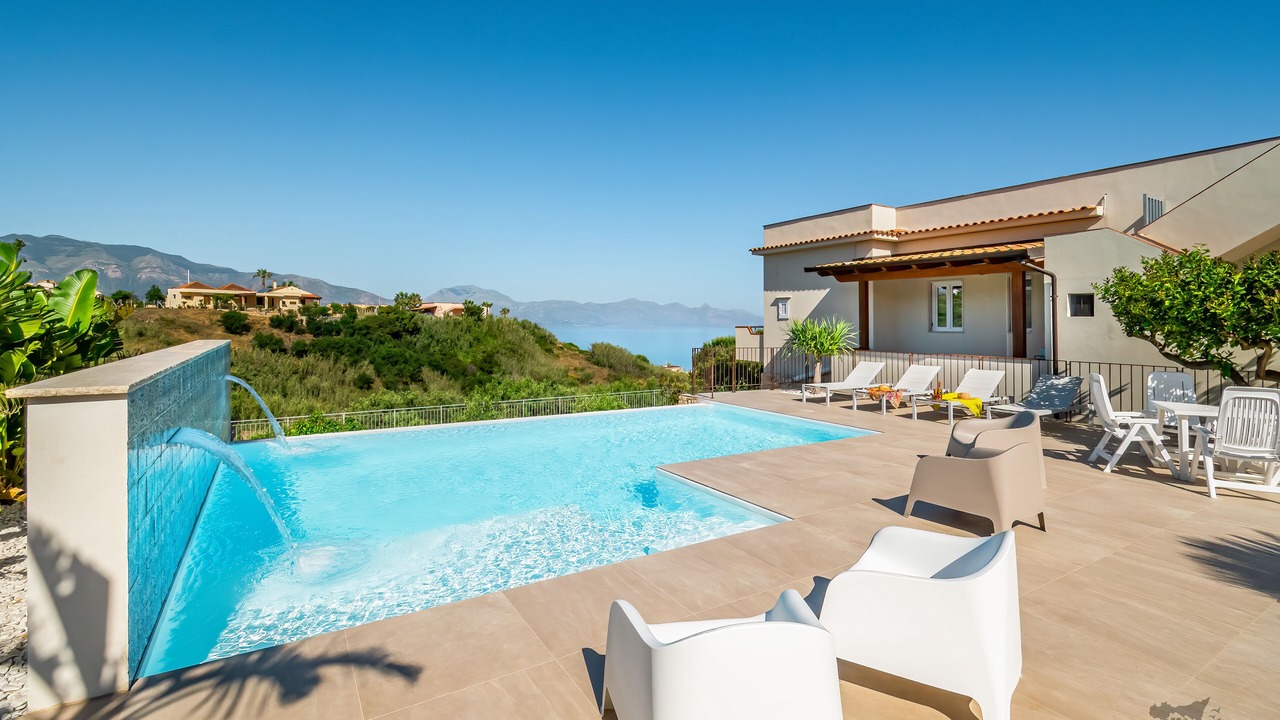 Photo of Outdoor in Alcamo Marina