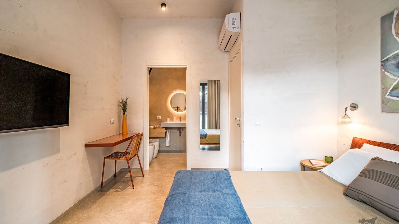 Photo of Bedroom in Partinico