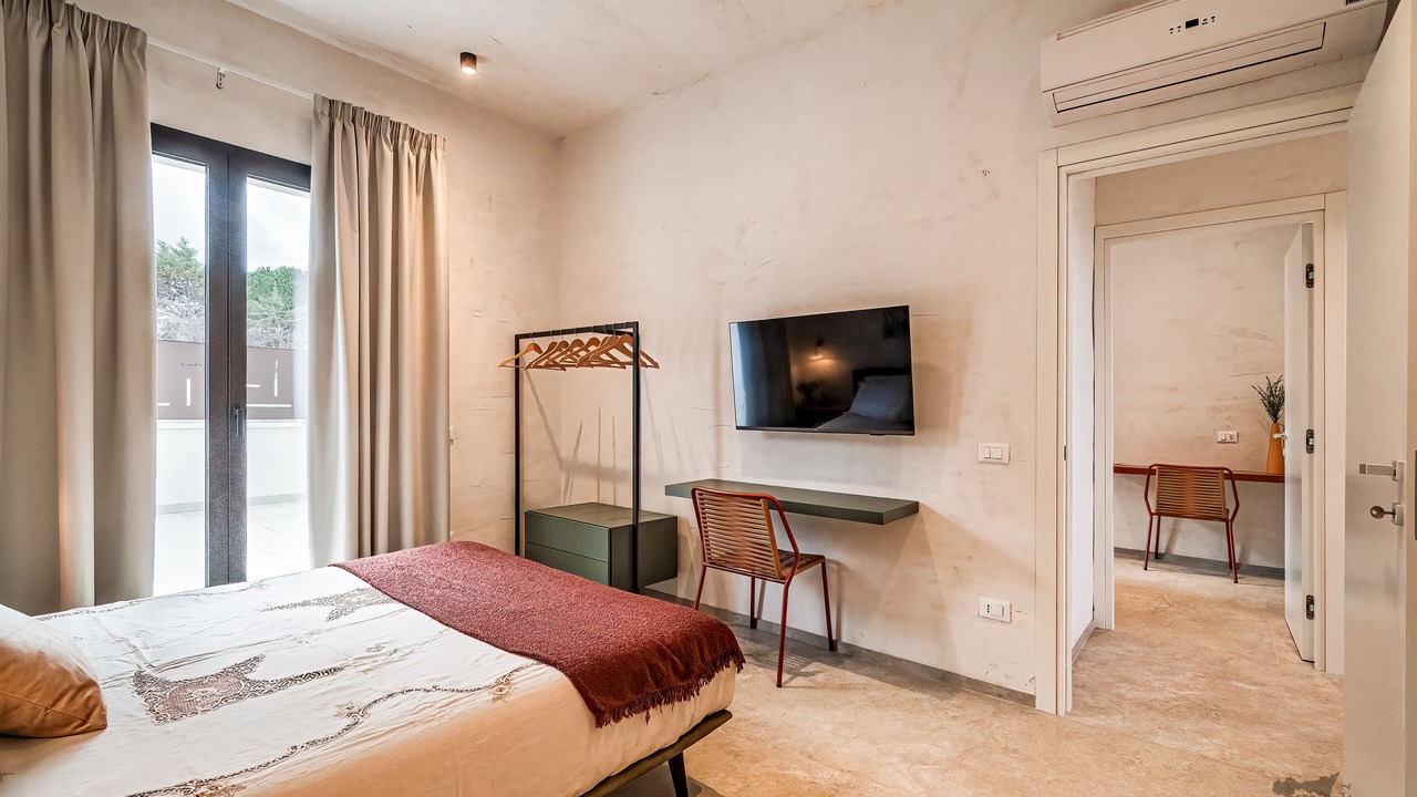 Photo of Bedroom in Partinico