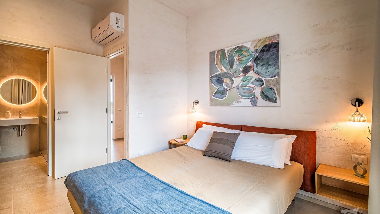 Photo of Bedroom in Partinico