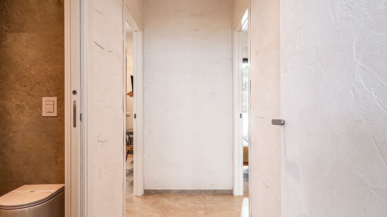 Photo of Bathroom in Partinico