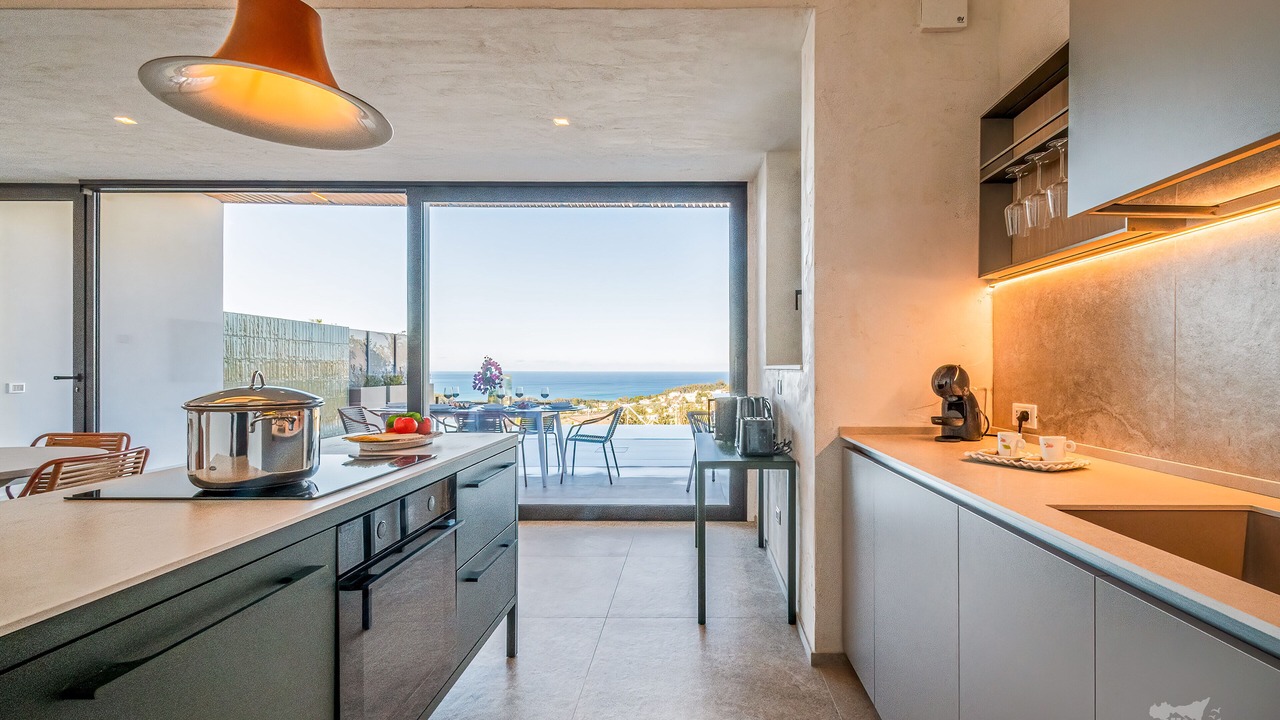 Photo of Kitchen in Partinico