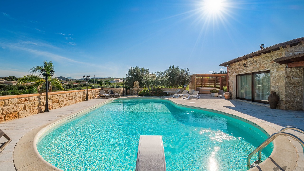 Photo of Outdoor in Alcamo Marina