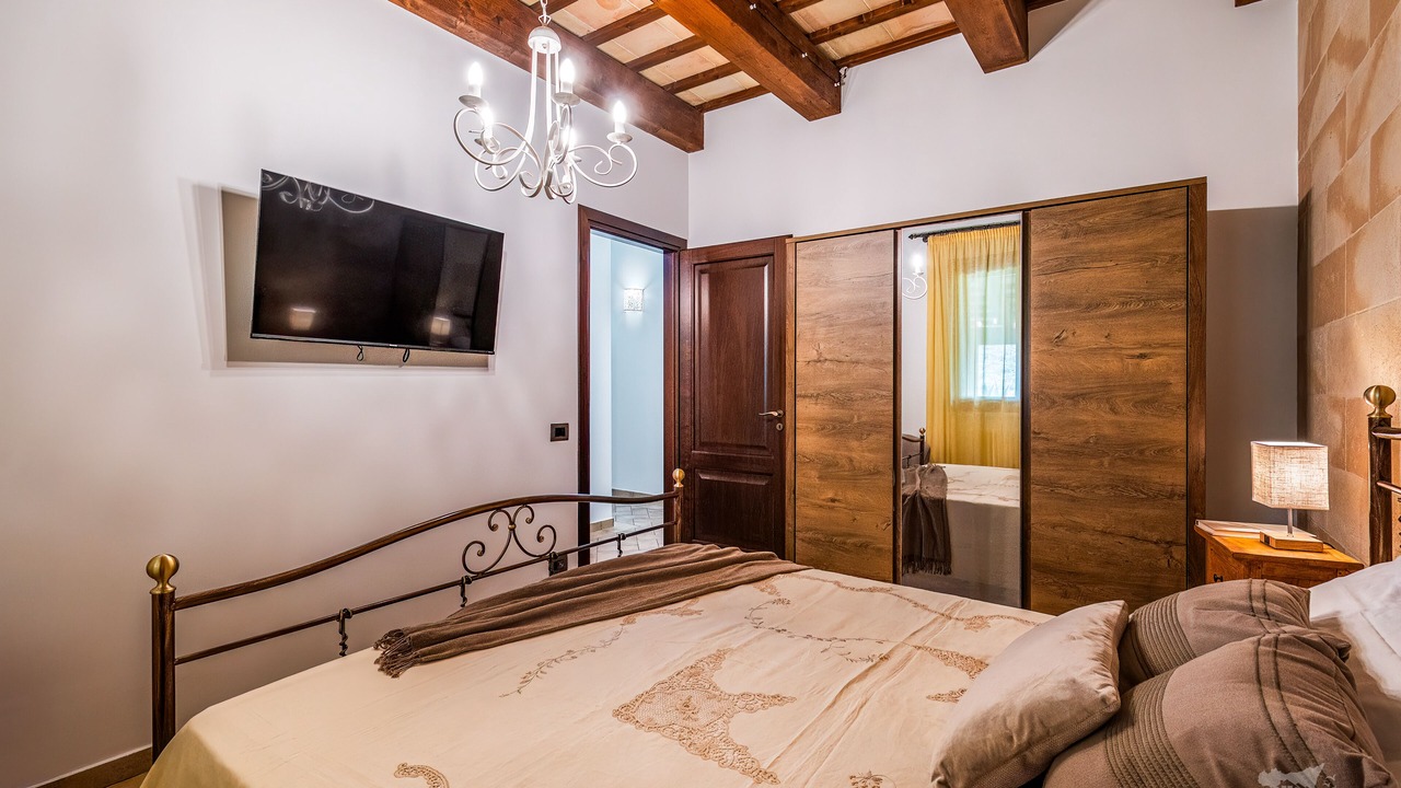 Photo of Bedroom in Alcamo Marina