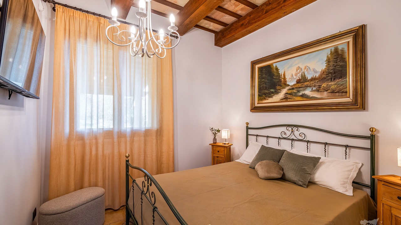 Photo of Bedroom in Alcamo Marina