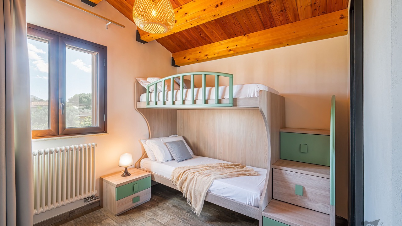 Photo of Bedroom in Alcamo