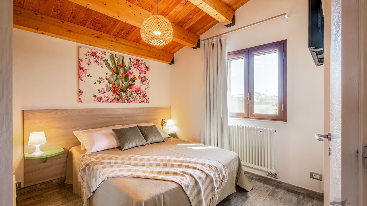 Photo of Bedroom in Alcamo