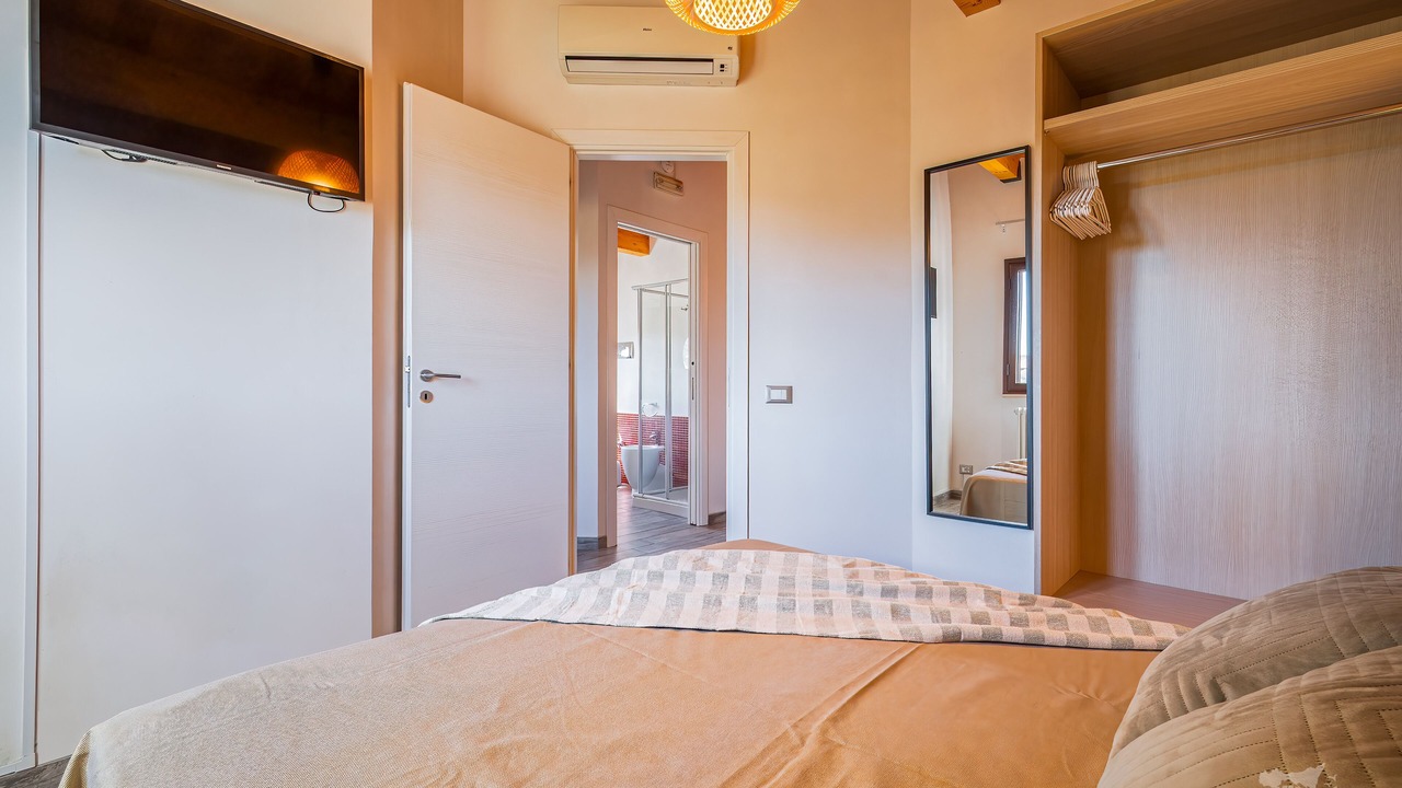 Photo of Bedroom in Alcamo