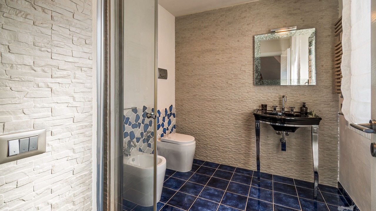 Photo of Bathroom in Alcamo