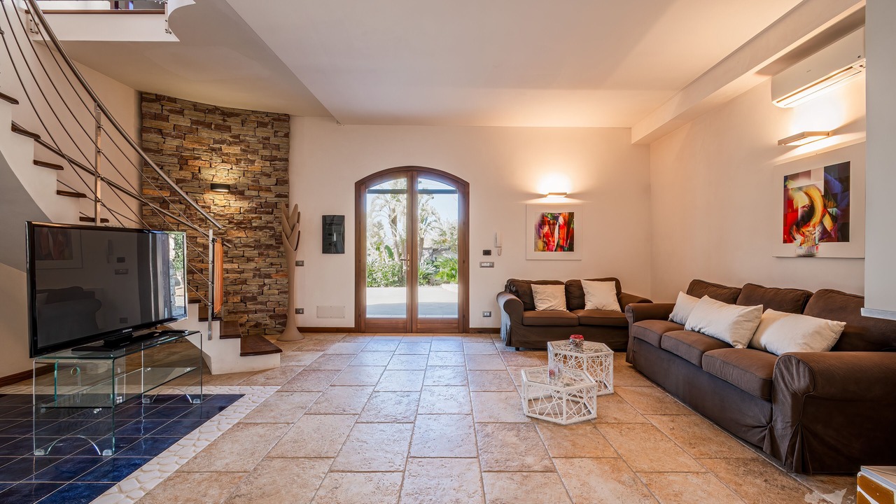 Photo of Livingroom in Alcamo