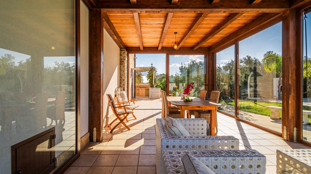 Photo of Outdoor in Alcamo