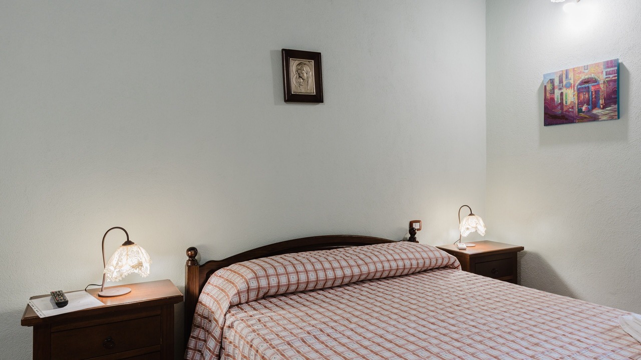Photo of Bedroom in Monreale