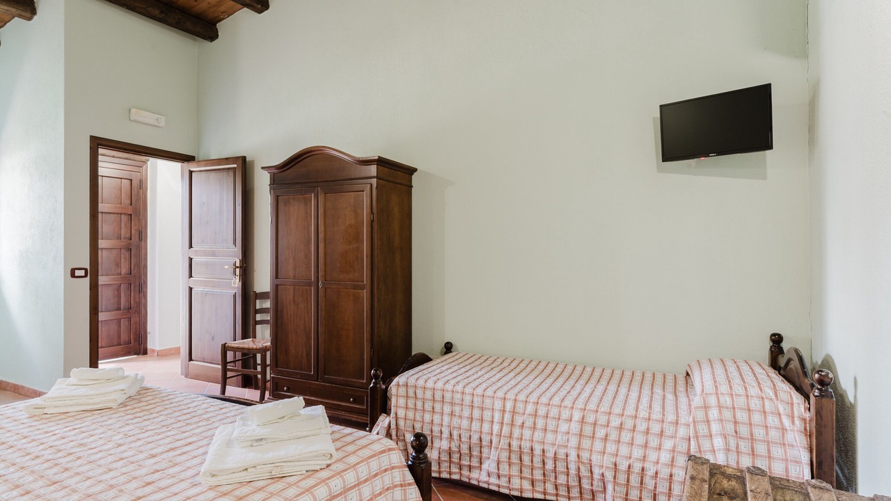Photo of Bedroom in Monreale