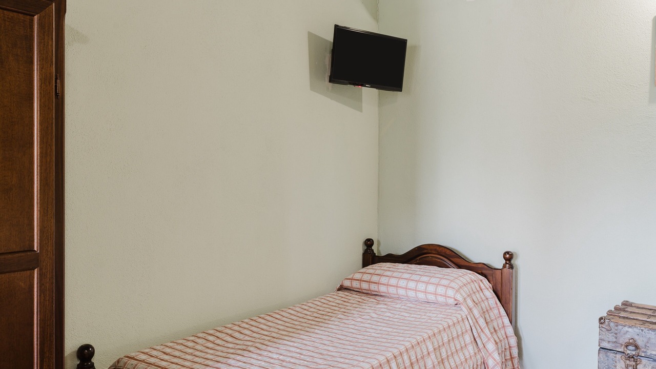 Photo of Bedroom in Monreale