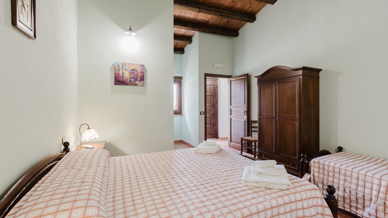 Photo of Bedroom in Monreale