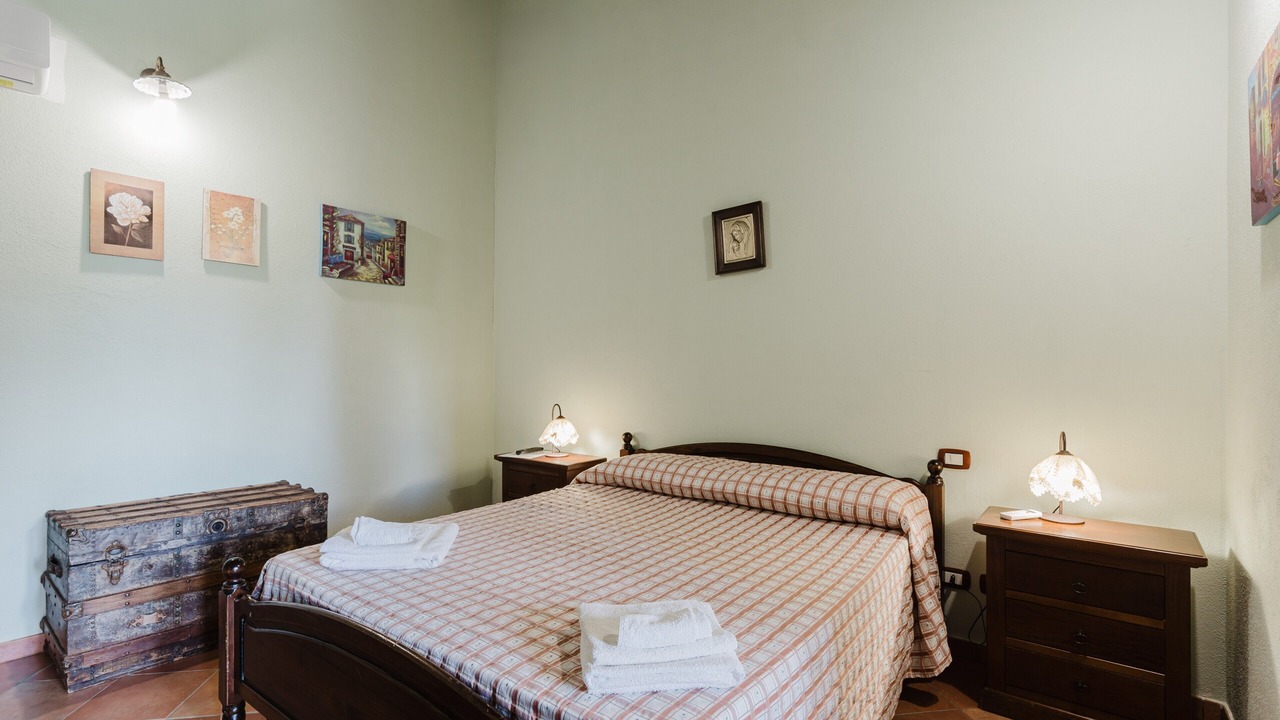 Photo of Bedroom in Monreale