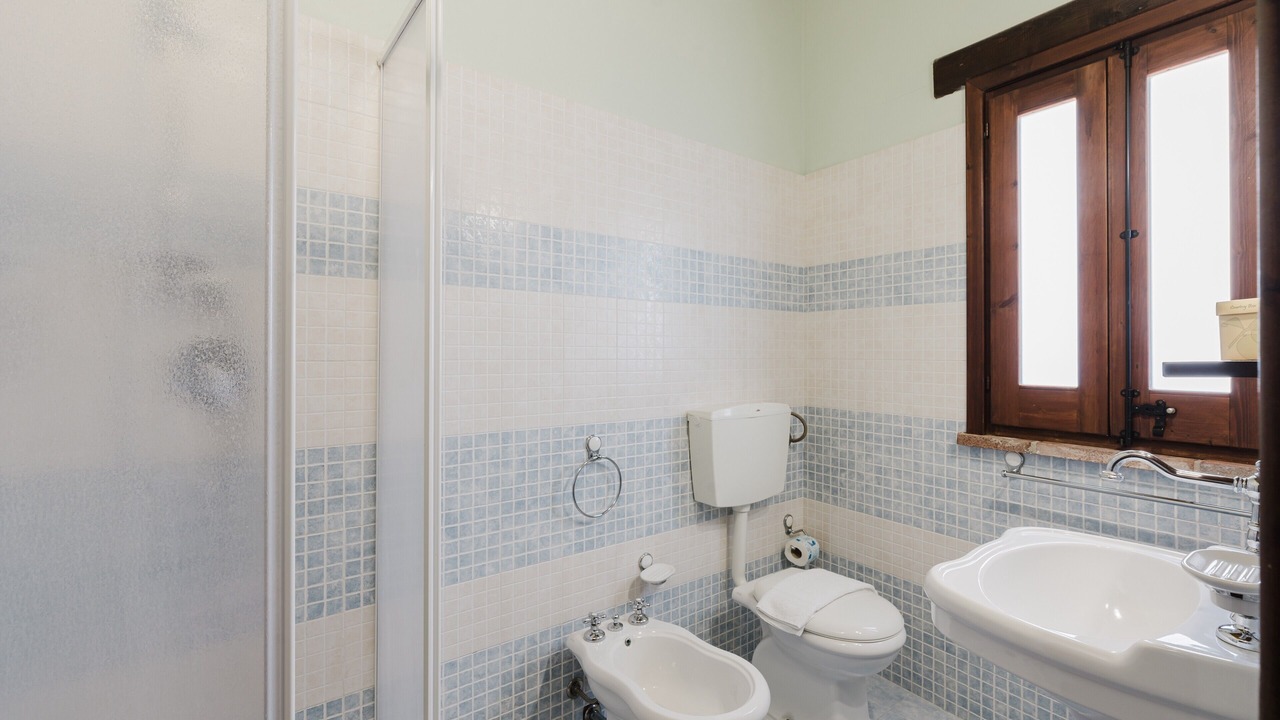 Photo of Bathroom in Monreale