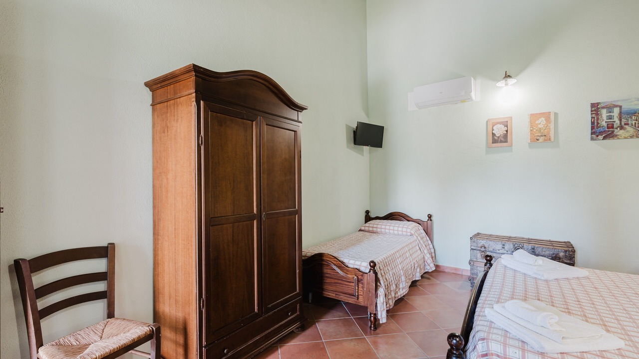 Photo of Bedroom in Monreale