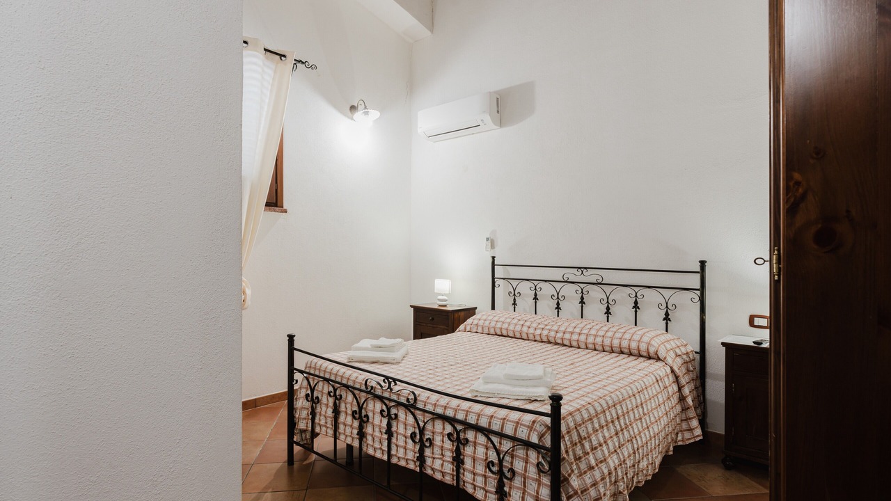 Photo of Bedroom in Monreale