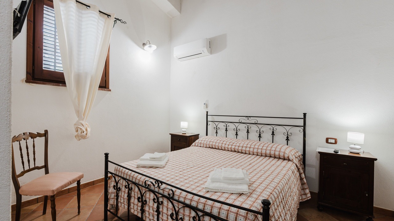 Photo of Bedroom in Monreale