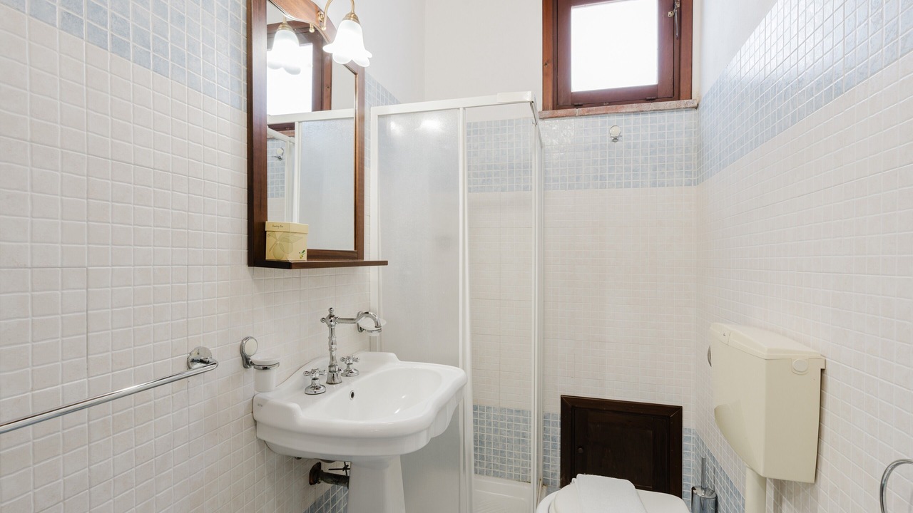 Photo of Bathroom in Monreale