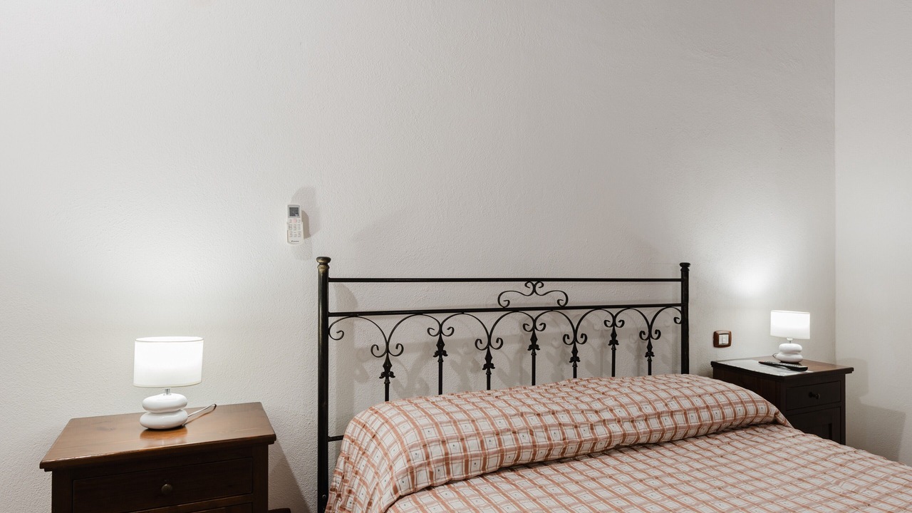 Photo of Bedroom in Monreale