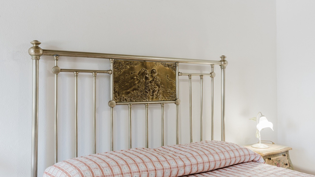 Photo of Bedroom in Monreale