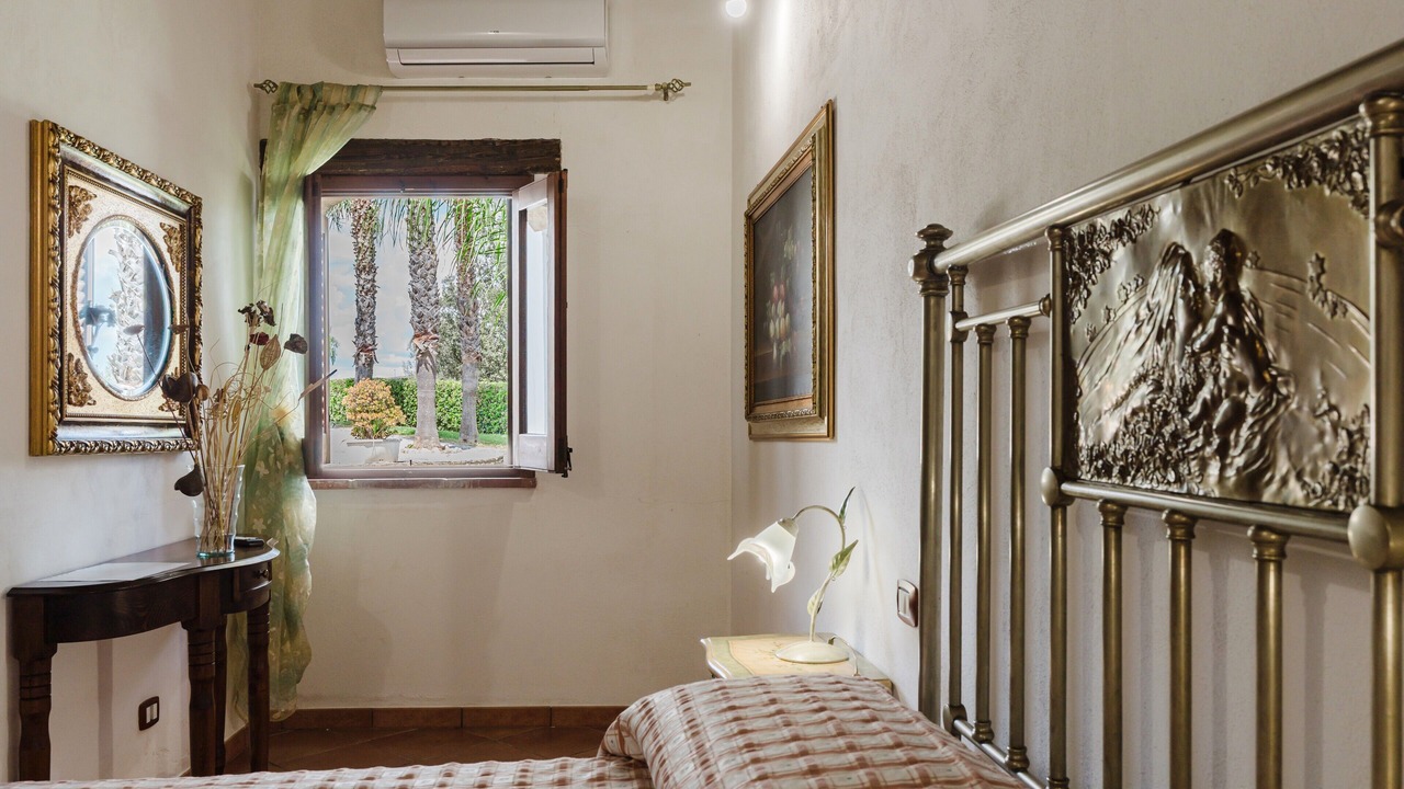 Photo of Bedroom in Monreale
