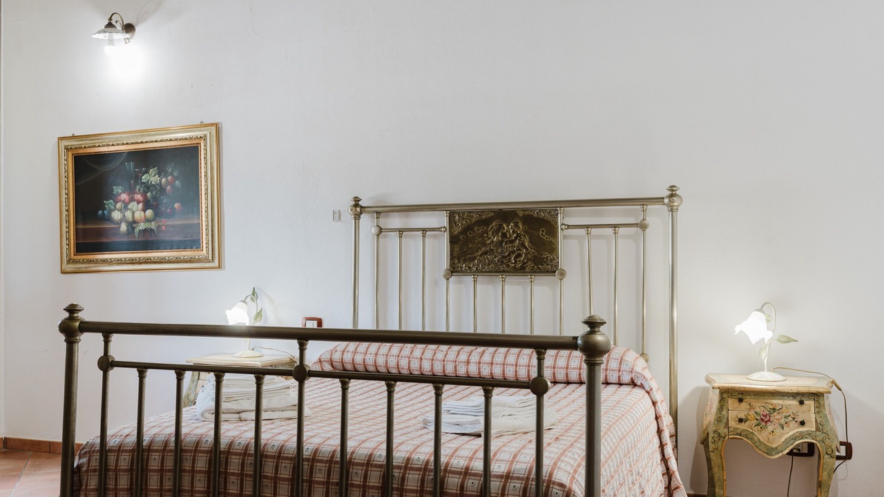 Photo of Bedroom in Monreale