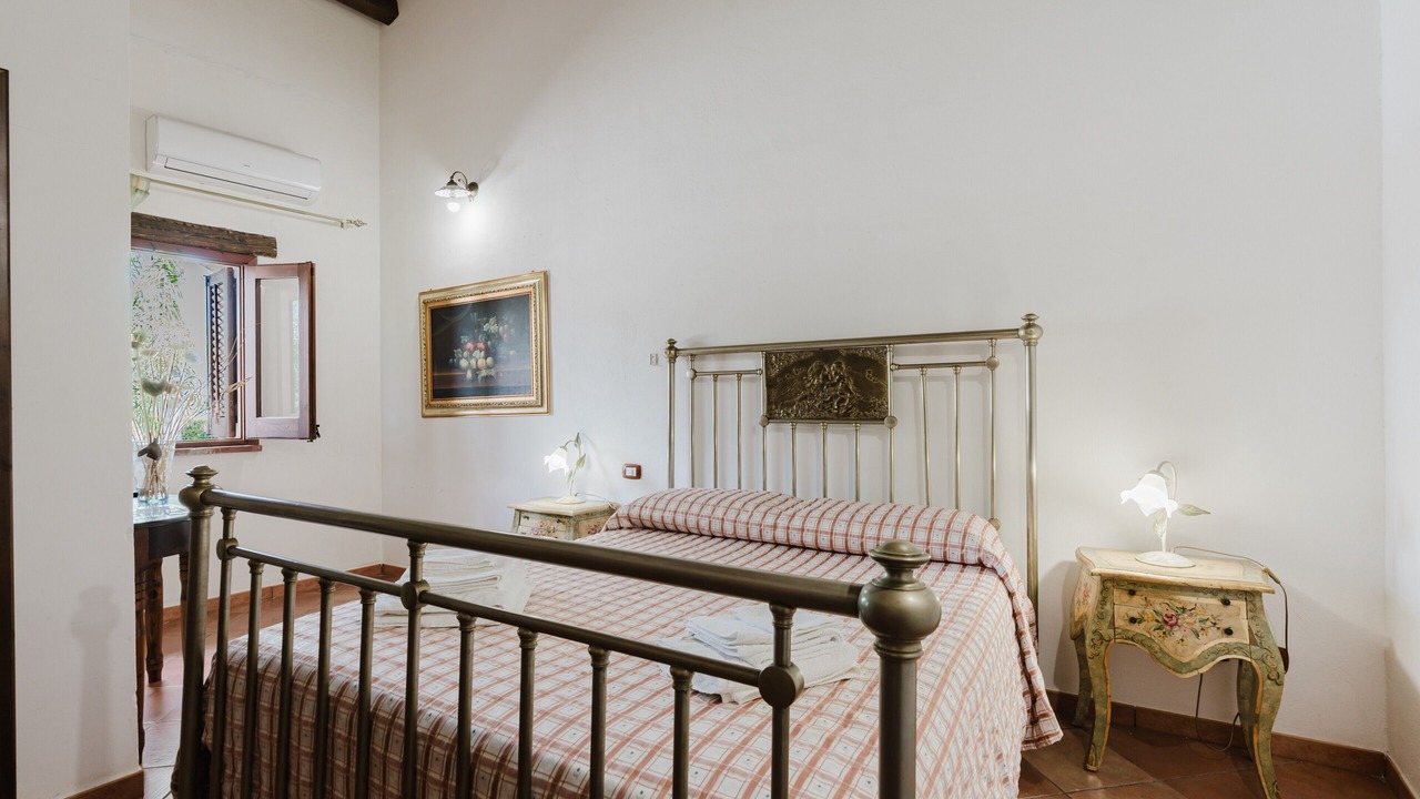 Photo of Bedroom in Monreale