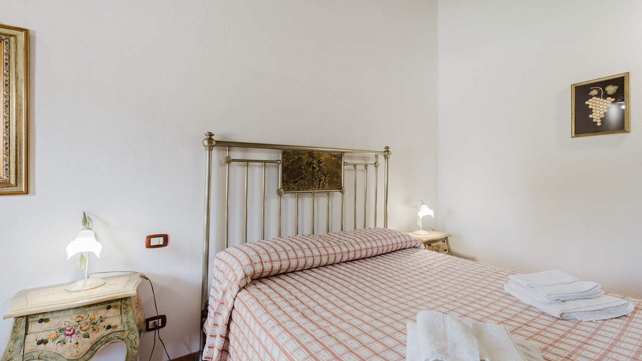 Photo of Bedroom in Monreale
