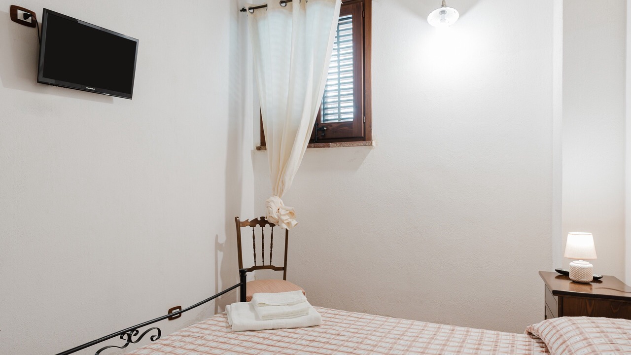 Photo of Bedroom in Monreale
