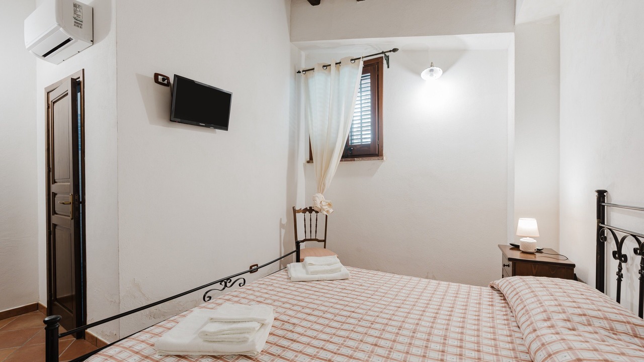 Photo of Bedroom in Monreale