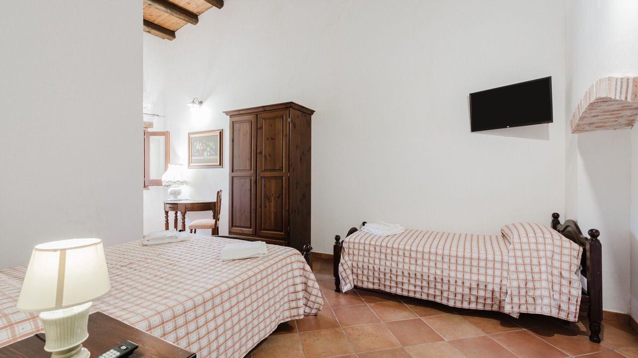 Photo of Bedroom in Monreale