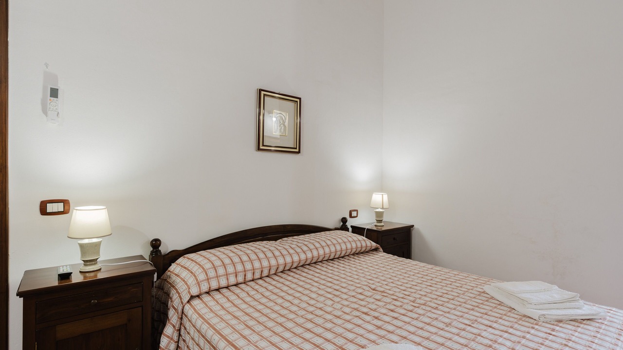 Photo of Bedroom in Monreale