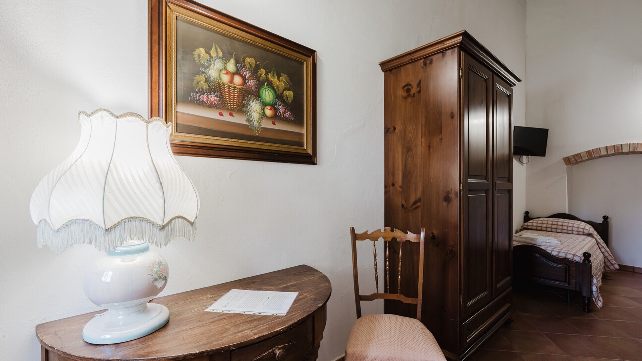 Photo of Bedroom in Monreale