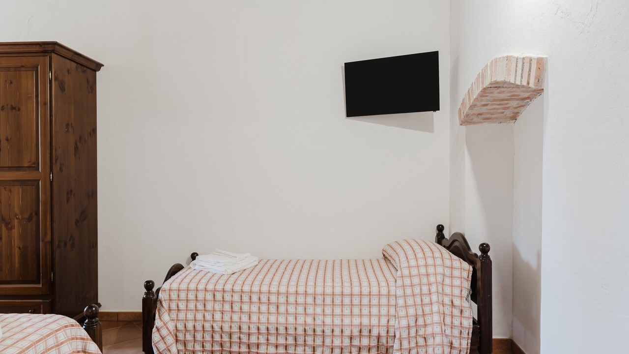 Photo of Bedroom in Monreale