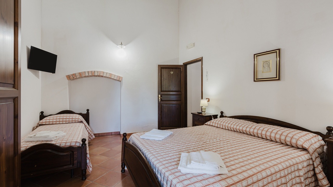 Photo of Bedroom in Monreale