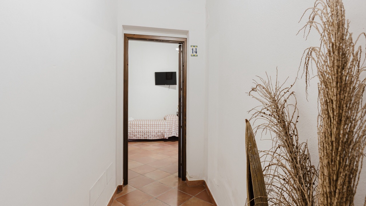 Photo of Bedroom in Monreale