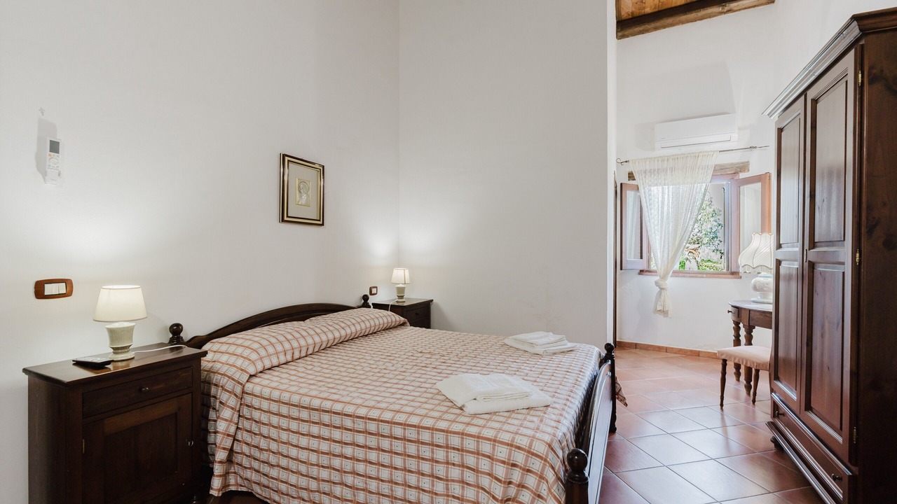 Photo of Bedroom in Monreale