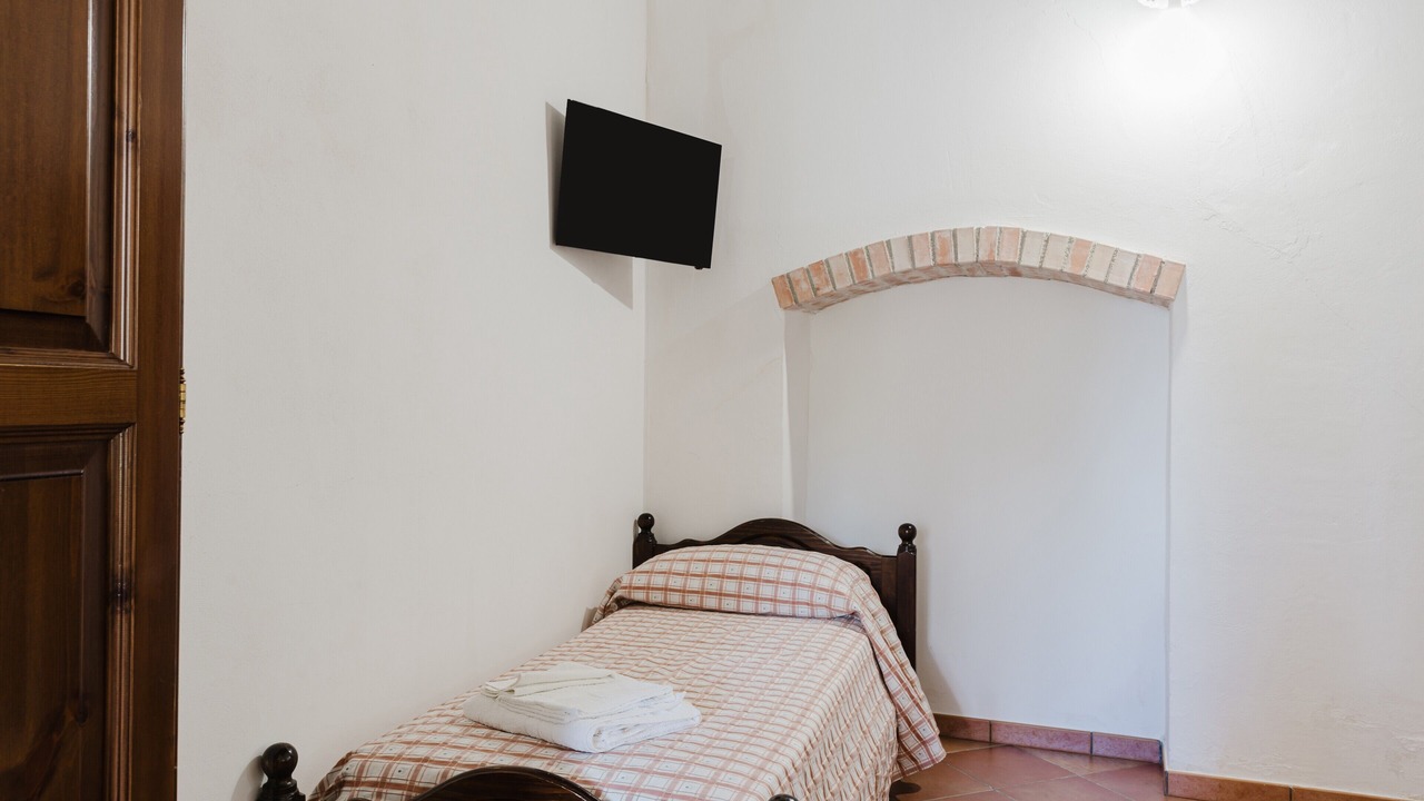 Photo of Bedroom in Monreale