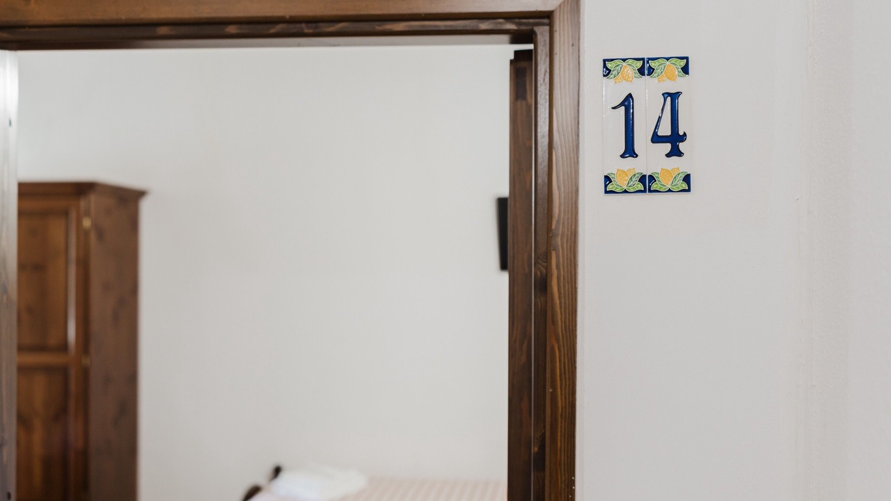 Photo of Bedroom in Monreale