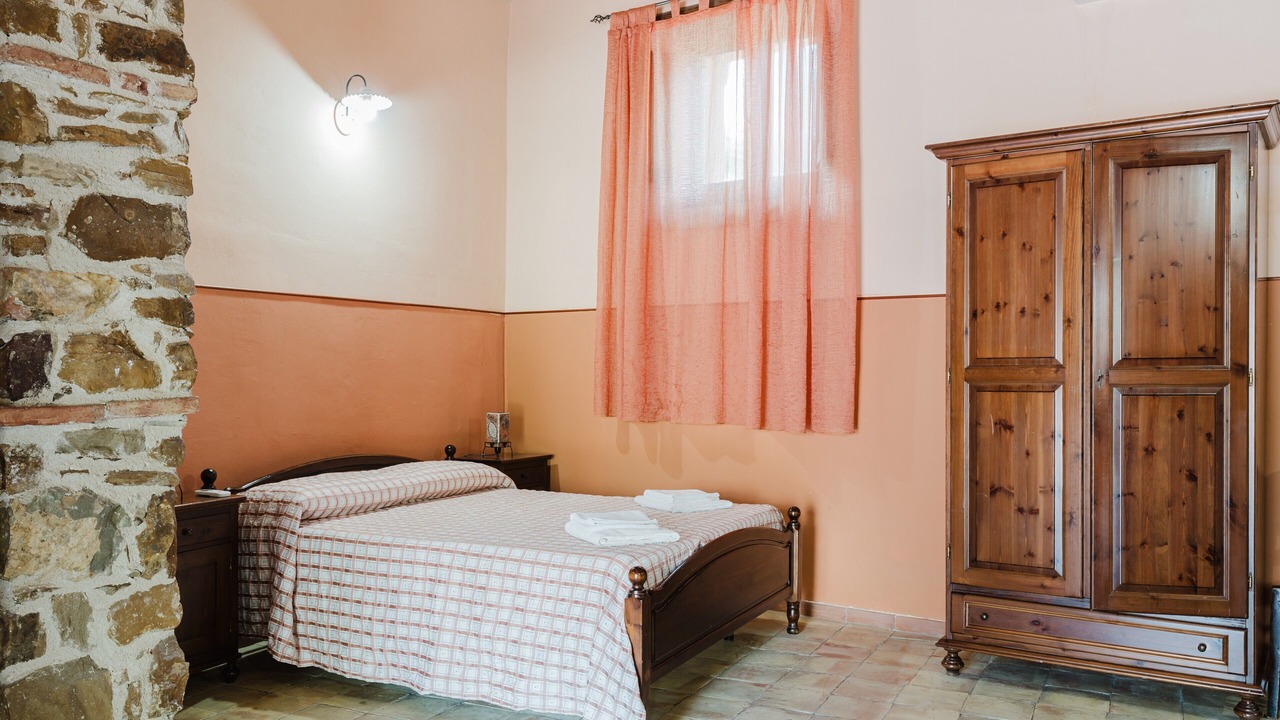 Photo of Bedroom in Monreale