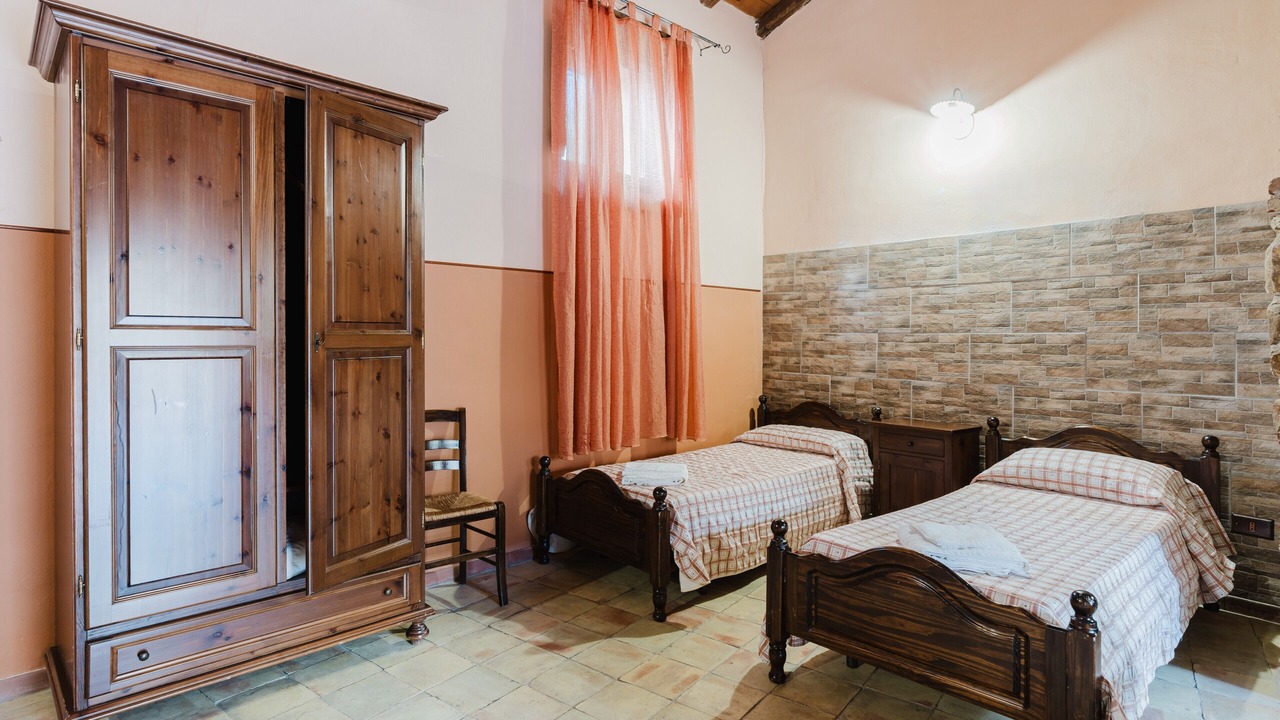 Photo of Bedroom in Monreale