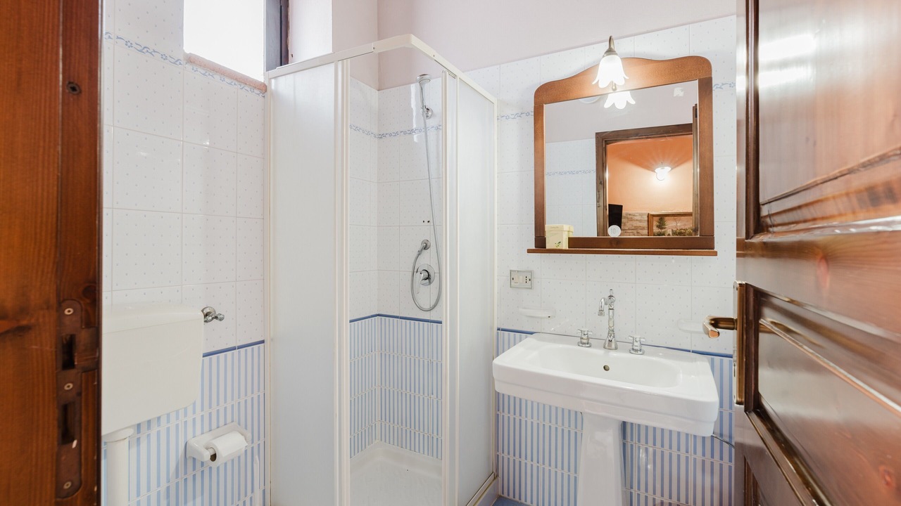 Photo of Bathroom in Monreale