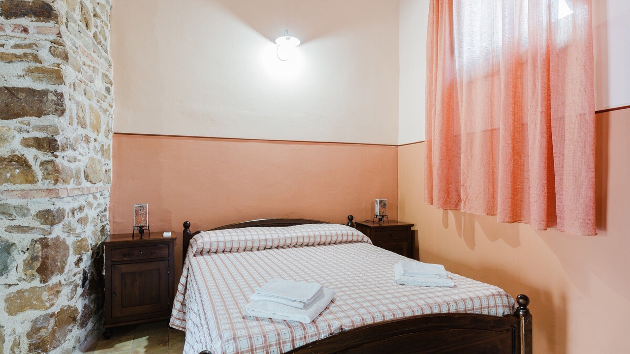 Photo of Bedroom in Monreale